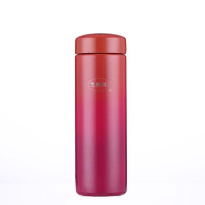 China New Product Mini Design High Grade Double Viable Wall 200ml Thermos Vacuum Flask for sale