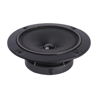 China Install PA-woofer 3