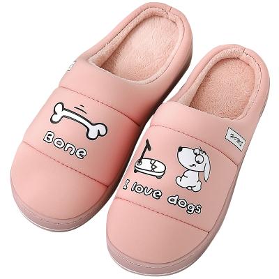 China Soft Anti-skid Home Slippers For Women Fashion Slippers Luxury Slippers Women Bedroom Slippers For Home for sale