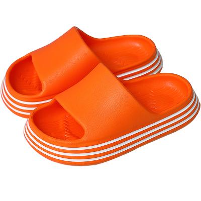 China Summer Anti-skid Kids Slippers For Home Soft Platform Bathroom Slippers Baby Beach Shoes Kids Shoes For Girls And Boys Casual Soft for sale