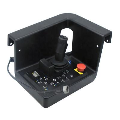 China Genie RT Scissor Lift Control Box 99161 99161GT for GS3384 GS3390 GS4390 GS5390 for sale