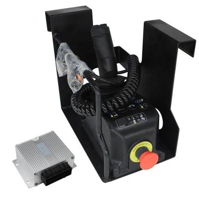 China 105295GT Gen1 a Gen5 Genie Tijeras de elevación piezas de control de sistema de elevación Kit para GS-1930 en venta