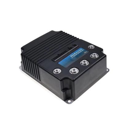 China 48VDC Genie Motor Controller 128337GT For Boom Lift Z45/25DC High Efficiency for sale