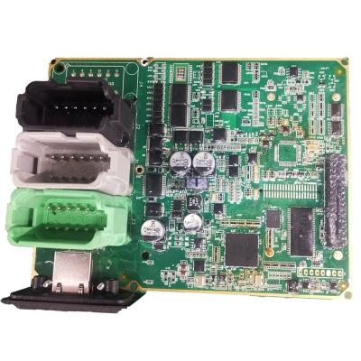 China Aftermarket Genie 1956732 PCB Circuit Board For Genie 1256721 1256721GT for sale