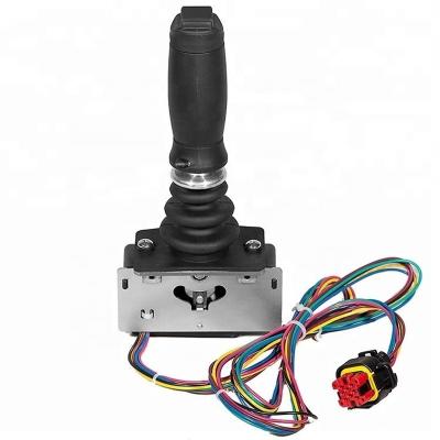 China Controlador de joystick de alto rendimiento JLG 1001118416 Partes de elevación JLG en venta