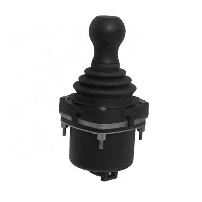 China Einfach-Achse Genie Joystick-Controller 111417 111417GT GE-111417 Für Genie S60 zu verkaufen