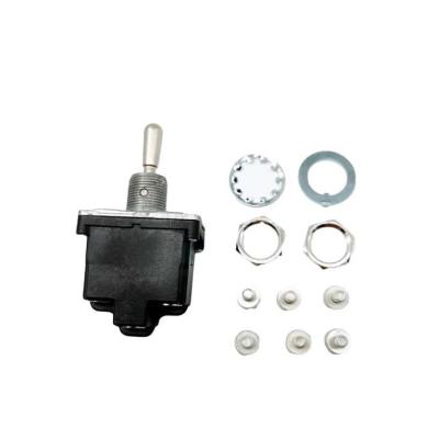 China Genie Industries 3 Position Sealed SPDT Toggle Switch 16397-S For Genie S-60 S-65 for sale