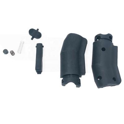 China Complete Joystick Handle Set for Genie 97014 97014GT for sale