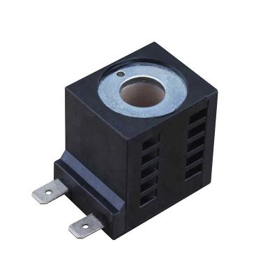 China 66465 66465GT Counter Balance Solenoid Coil for Genie scissor lift parts for sale