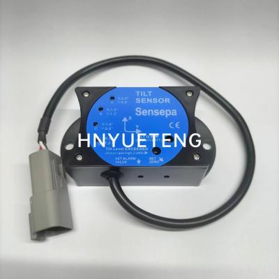 China Angle Sensor Tilt Switch GENIE Lift Parts For Aerial Work Shear Forklift for sale