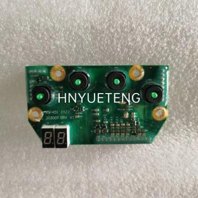 China 109503GT Circuit board assembly gebruikt voor Genie T R-12,Gr-15,Gr-20,Grc-12,GS-1 Te koop