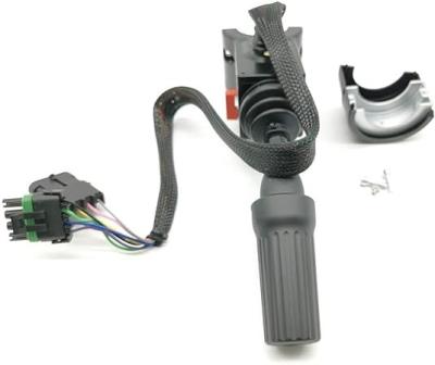 China Gears Shifter Controller Joystick 10135367，10265014 for JLG 844C-42, 1044C-42, 1044C-54 for sale