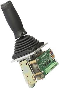 China Joystick Controller JL-KR0048 Compatible with JLG Toucan 800A 1010 1210 1310 for sale