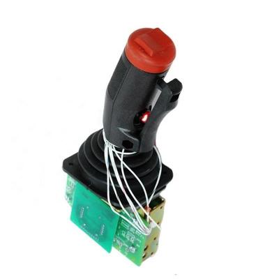 China Genie Lift Parts 44988 44988GT Genie Scissor Lift Controller Joystick Voor GS1530 GS1930 Te koop