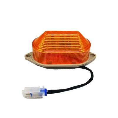 China Groothandel Strobe Beacon DL-00000074 voor Dingli Scissor Lift onderdelen Te koop