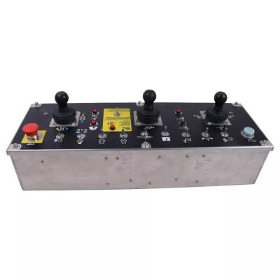 Cina Control Box w/3 Joysticks 9990442GT for Genie S60 S65 S80 S85 S60XC S80XC in vendita