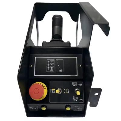 Chine Boîte de commande de plateforme 1001214924 pour élévateur à ciseaux électrique JLG 4045R à vendre