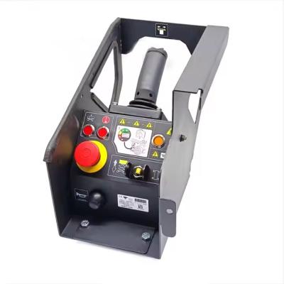 Chine La boîte de commande JLG PCU 1001195563 pour 6RS 10RS de table élévatrice à ciseaux hydraulique mini mobile à vendre