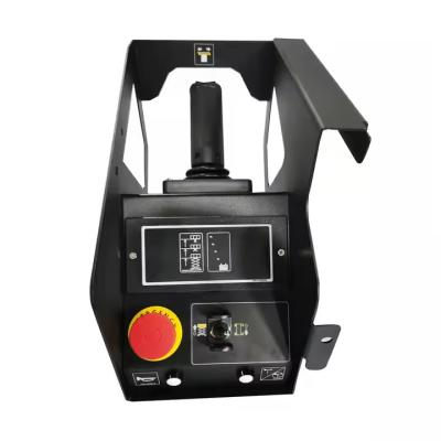 Chine La boîte de commande JLG PCU 1001215013 1001215013S pour le JLG 1532R 1932R à vendre