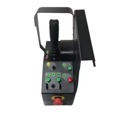 Chine Assemblage de boîte de commande Haulotte 4000306220 pour Haulotte Optimum 6 Compact 8 Compact 10N à vendre