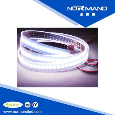 China 2015 top sale outdoor led strip sk9822 144 -1m for sale