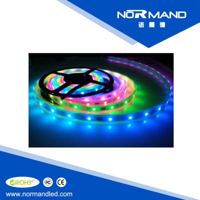 China TM1809IC Magic Led Strip for sale