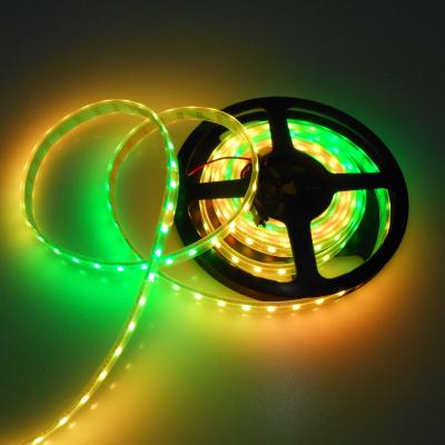 China WS2811 WS2812B SK6812 Addressable Changeable Emitting Color led light strip for sale