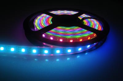 China 2016 Breakpoint continuingly transfer SK6822 digital rgb led strip for sale