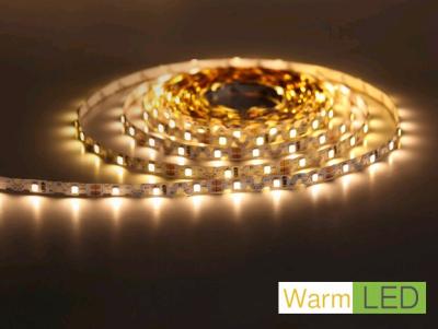 China High quality S type led strip bendable 2835 led strip with CE ROHS for sale