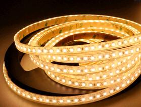 China good quality 120leds/m 5mm width smd led strip 2835 for sale