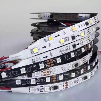 China Swimming Pool Led strip light,Tape Style Pixel Led Strip IC WS2811 for sale