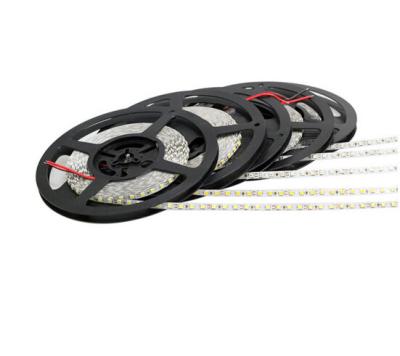 China SMD 2835 Flexible LED Strip 120led/m 600Leds White Warm White Blue Green Red 12V Non-Waterproof ,5mm pcb for sale