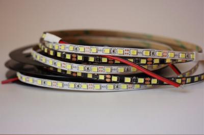 China LED Strip Light, SMD 2835 16.4Ft, Waterproof IP65,  High CRI80 DC12V, White 6000K for sale