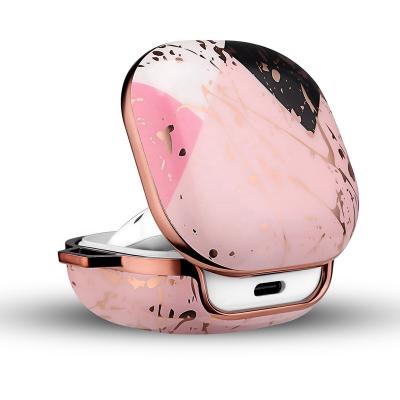 China For New Product 2021 Earphone Case Anti-Scratch&Shockproof Cover For Samsung Galaxy Buds Live/Pro Earphone Covers for sale