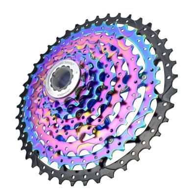 China Aluminum VG Sports 8 Speed ​​11-42T Bicycle Cassette Freewheel For MTB Mountain Bike Parts for sale