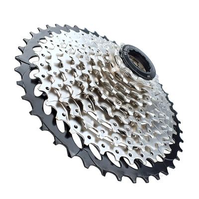 China Steel VG Sports 10 Speed ​​11-42T Bicycle Cassette Freewheel For MTB Mountain Bike Parts for sale