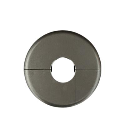 China Contemporary Professional Customization Round Hole Slot Flange for sale