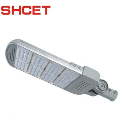 China ROAD CET-122A 50W 100W 150W 200W SMD led street light waterproof high way IP65 lamp 6500K CE BIS certificate from SHCET for sale