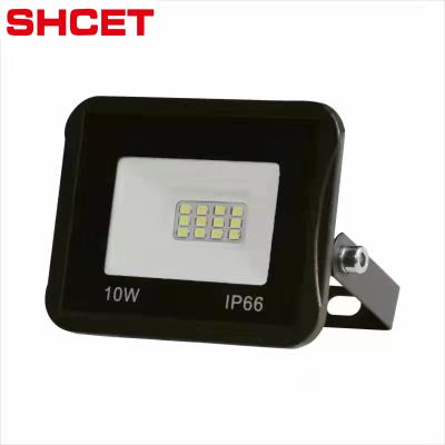 China Warehouse CET-115 Ready To Ship 50W 100W DOB LED Flood Light Ip65 Waterproof LED Flood Light for sale