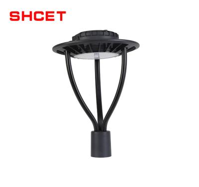 China CET-119 Garden Outdoor IP65 SMD Led Garden Lamp 20W 50 Watts Led Garden Light for sale