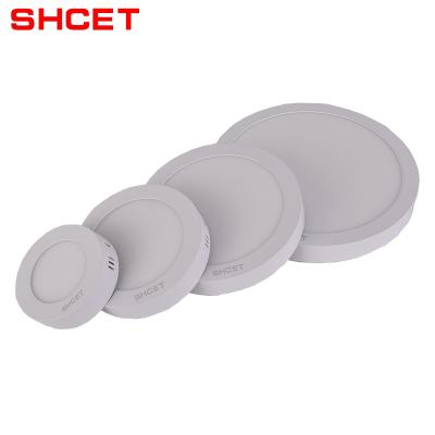 China Hot Sale 500x500 Aluminum+PMMA Backlight Led Magnetic Ceiling Light Panel Light for sale