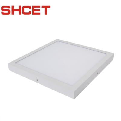 China CET-S3060 36W Wholesale OEM Odm 300X600 Modern Aluminum Led Flat Lamp 30X60 Led Panel Light for sale