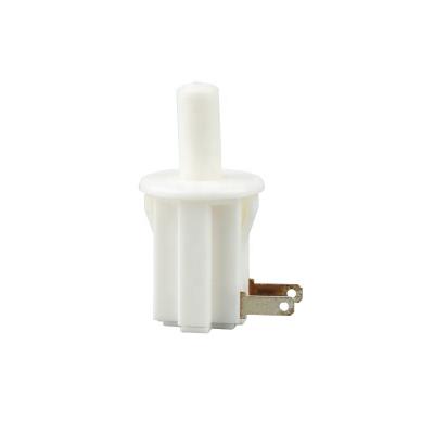 China Home automation plunger safety control for fridge 2 pin for sale