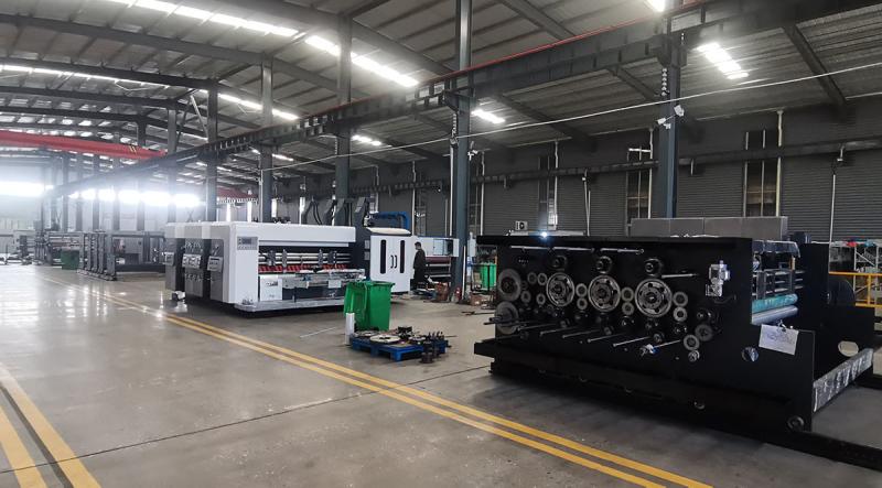 Verifizierter China-Lieferant - Cangzhou Gerun Machinery Co.,Ltd