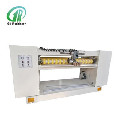 Chine Machine de coupeur d'OIN 2200mm OR de chaîne de production de carton ondulé à vendre