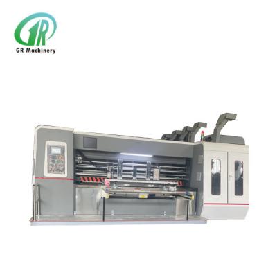 China van de de Drukmachine van 900x2000 Flexo Prijs 2 de Hoge snelheid van de de Drukmachine van Kleurenflexo Te koop