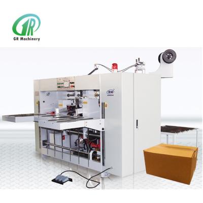 중국 High Speed Chain Stitching Carton Box Stitching Machine For B2B Buyers 판매용