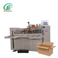 China 380V 50HZ Carton Box Stitching Machine Stapler For Cardboard Stapling for sale