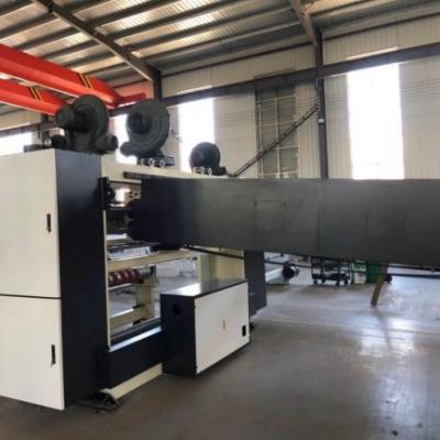 China Max Dura Flexo Box Gluer Solución definitiva para la producción de cajas corrugadas en venta