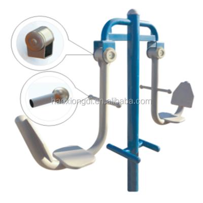 China outdoor fitness fitness equipment for sale